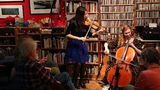 14 Arising - Jocelyn Pettit and Ellen Gira house concert 1/21/24