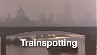 Trainspotting - Final/Elige la vida (Español Latino)