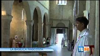 Templari Cattolici sul TG Regionale Marche del 3 agosto 2014