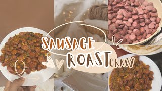 sausage ഇങ്ങനെ ഒന്ന് തയ്യാറാക്കി നോക്കു.... അടിപൊളി രുചിയിൽ.#sausage #bachelorfoods  #quickrecipe