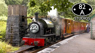 Talyllyn Railway - Awdry Extravaganza 2022