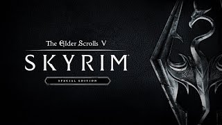 The Elder Scrolls V  Skyrim Special Edition  Правильный чих