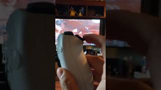 PlayStation 5 dualsense haptic feedback