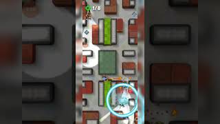 Hunter assassin level 417 #gaming #gamer #games #gameplay #shorts