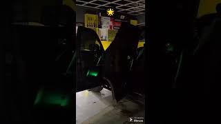 😍Ambient light Install In ScorpioN‼️#short #shorts #shortvideo #youtubeshorts #trending #viral #car