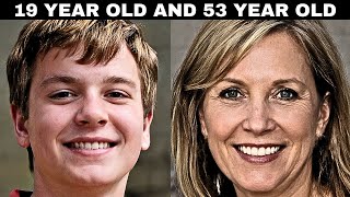 Sugar Mommy's Obsession With Young Lover Ends In Death (True Crime Documentary)