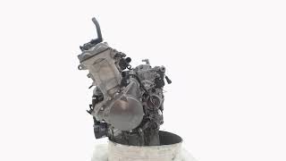 Used Engine Triumph Daytona 675 2006-2008 504178