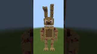 Плюштрап|перезалив #minecraft #shorts #майнкрафт