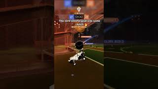 Rocket League | Rate My Clutch | #rocketleague #rlindia #memes #viral #trending