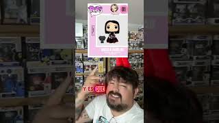 Funkopop de Angela Aguilar y Christian Nodal 😮‍💨❌