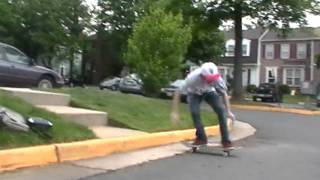 Douglas Bruning raw footy