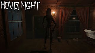 Movie Night | Full Gameplay | No Commentary | 4K 60FPS