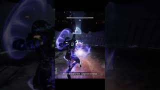 Warden Servitor Speed Run