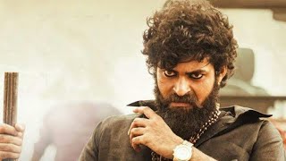 Valmiki BGM WhatApp Status Climax | Ringtone lover mm