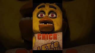 FNaF Movie TV Spot 1