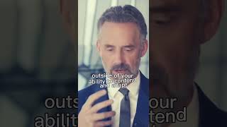 WHY should you take Risk ? Jordan Peterson #shorts