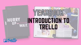 Introduction to Trello