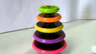 Super Stacking Tops