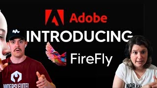 Adobe Firefly: The Future of Content Creation