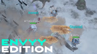 OBT Frostborn PVP - ENVYy Edition