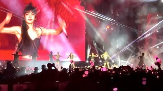 BlackPink in LA Concert 2022 - full performance