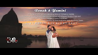 | Ronak & Yamini | Prewedding | Mandu | Maheshwari | Bhavani Studio | 2021 |