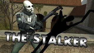 Get Slapped! (Stalker w/ Friends!)