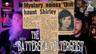 The Battersea Poltergeist! 👻