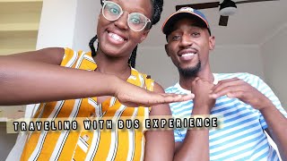 Our first time TRAVELING to DURBAN by BUS experience  | Intercape Bus Review |South African Youtuber