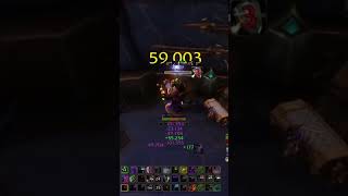 [The War Within] WoW PvP [Trickster Sub Rogue]