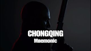 Hitman 3 - CHONGQING - Mnemonic