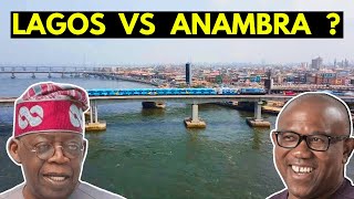 Lagos Vs Anambra State Which Is Better ?