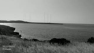 The Cape Greco Peninsula, Ayia Napa Cyprus(2)