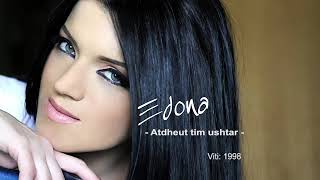 Edona Llalloshi - Athdeut tim ushtar -