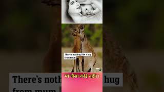 मां जैसा कोई नहीं।। #shorts #viral