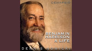 Benjamin Harrison (A Life)