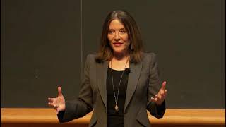 Path to The Presidency: Marianne Williamson Q&A | Dartmouth | October 3, 2023