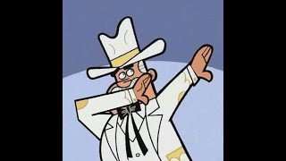 You reposted in the wrong dimmadome signature master