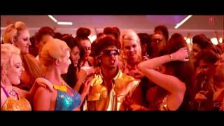 Besharam Title Song    Full Video HD    Ranbir Kapoor, Pallavi Sharda   YouTube