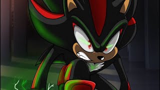 Shadow The Ultimate Lifeform series compilation comic dub collaboration