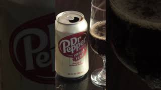 #Shorts Dr. Pepper Vanilla Float - USA Beverage