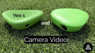 Veo Camera Video Compare - Veo 1 & Veo 2