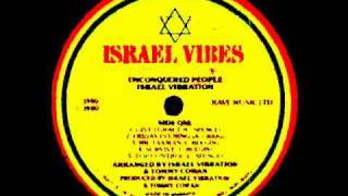 Israel Vibration - Mr. Taxman (Mabruku Extended Mix)