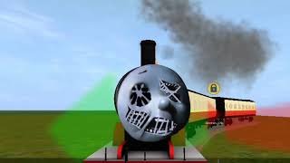 James Crash (Special 9 Subscriber)