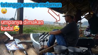 mancing cirata// spot nusa lapak bah usup