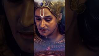 श्री कृष्णा कब और क्यों रोए 😭 | #krishna #youtuveshorts #viral #treanding