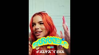 BR - Caramelo (Video Short) 1 Dia