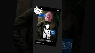 The Last of Us - Podcasts Teaser #shorts #tlou #tlou2