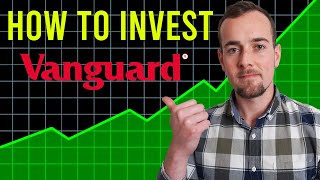 How To Invest In Index Funds | FULL Tutorial (2024)