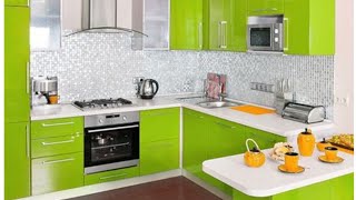 Small  Kitchen  Ideas